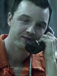 Shameless Mickey and Barry