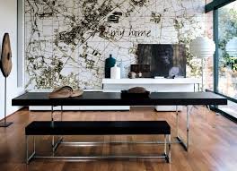 Made by artisans america from quality u.s. Dining Set With Bench And Create More Seats At The Table Interior Design Ideas Ofdesign