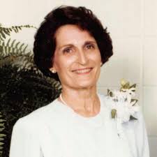 Fann Bost Obituary (1930