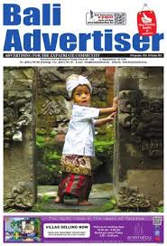 Sinar suci opened its office in kuching, sarawak, and has deep roots spanning over 38+ years in the textbook distribution and retailing and logistics business. Ba 18 September 2013 By Bali Advertiser Issuu