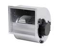 Ventilateur radial silencieux