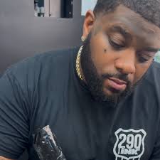 Excuse my grammar i get very passionate about my shi if offend you that's  because you know im telling the truth and to my yt friends i love yall  #tattootankhouston #290ink #houstontattooartist #