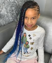 25 Best Lemonade Braids 2021 Guide Our next box braids have been created in a platinum blonde. 25 best lemonade braids 2021 guide