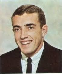 Burbank High Blog: Mark Covert, BHS '68, Sets 45-Year Record!