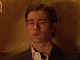 Gossip Girl" Seder Anything (TV Episode 2009)