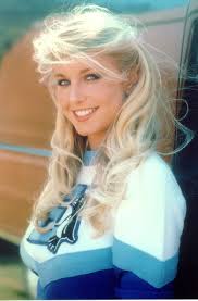 Who is more popular, Heather Locklear or Heather Thomas?
