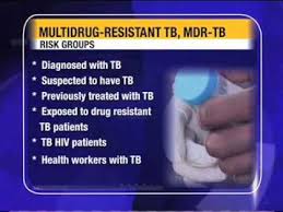Hasil gambar untuk mdr-tb