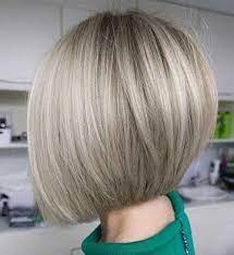 6 Blunt Bob Haircut For Women Short Bob Haircuts Bobs Haircuts Blonde Bob Hairstyles