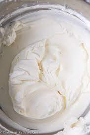 Connect using your facebook profile. The Best Whipped Cream Cheese Frosting Confessions Of A Baking Queen