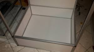 3 forex terrarien, finden sie, was sie zu den 177 anzeigen 3 forex terrarien zum besten preis sind. Bauanleitung Fur Ein Aluprofil Glas Forex Terrarium Madcham De