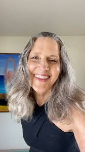 🌟 New Class Alert! 🌟 Exciting news, yogis! 🧘‍♀️✨ I'm thrilled to welcome Caroline  Foley to our teaching team! She'll be leading a brand-new Tuesday class at  9:00 AM (Pacific)—and you're invited!