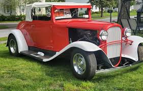 Image result for Faunce Green 1931 Oldsmobile