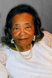 Annie S. Collis Obituary in Tuskegee at Peoples Funeral Home of Tuskegee
