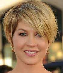 Sieht zehn jahre jünger aus: Diese Frisuren Tricks Machen Zehn Jahre Junger Doithouses 20iger Jahre Frisur Kurzhaarschnitt Fur Feines Haar Haarschnitt