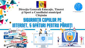Ghidul siguranței copiilor pe internet. SiguranÈa Copiilor Pe Internet 5 Sfaturi Pentru PÄrinÈi Dgets