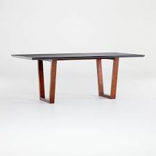 Design options are plentiful as well. Buy Dining Room Kitchen Furniture Crate And Barrel Uae
