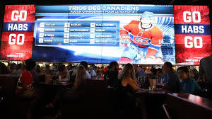 Bet on the hockey match montreal canadiens vs vegas golden knights and win skins. 7e Match Canadiens Leafs Un Scenario Reve Pour Les Restos Bars De Quebec Radio Canada Ca