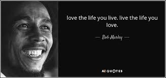 BoB Marley said #goodvibes #viralphotochallenge