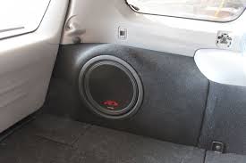 Pin By Christopher Nestor On Fozzy Project Subaru Forester Custom Car Audio Subaru