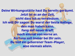 Sprüche Zum Abschied Aus Der Arbeitswelt Für Kollegin Kollegen Chef