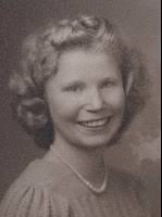 Lucille McKinney Obituary (1921