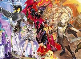 Swordsoul of Mo Ye - Burst of Destiny - YuGiOh