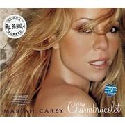 CHARM rare 12" record