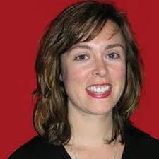 Heather MacLachlan : University of Dayton, Ohio