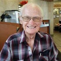 Earl Webb Mayfield Obituary