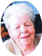 Obituary for Marie Rose (Boucher) Lamarche