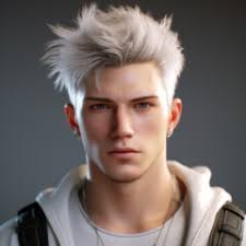 Chatgpt prompt & Character creator profile