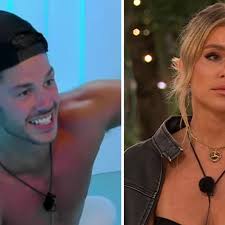 Love Island's Scott Thomas admits he 'doesn't fancy' Tina Stinnes in  shocking...