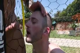14:08 manroyale wrestler goes for gold with athletic hunk. Celebration At Ice Gay Tube