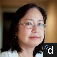 Dr. Lucelle M. Delrosario, MD