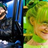 Green lady of brooklyn age. Video Meet Elizabeth Sweetheart The Jolly Green Lady Of Brooklyn Viewing Nyc