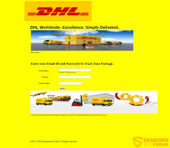 For any free pngs or transparent background images, download high quality resolution 3508x1350 png size. Fake Dhl Text Message Update April 2021 Get Rid Of Dhl Scams