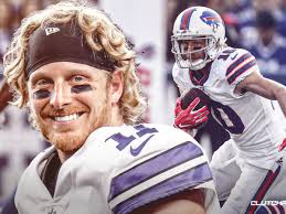 Cole beasley for the dallas cowboys makes a ridiculous one handed catch against the new york giants. Bills News Cole Beasley Lands On Buffalo S Non Football Injury List