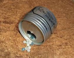 「アルミ缶アート」の画像検索結果