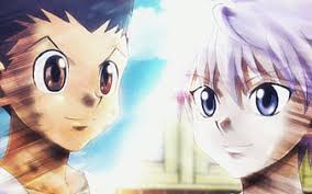 We did not find results for: Gon And Killua Walking At A Beautiful Sunset Hd Wallpaper Peakpx