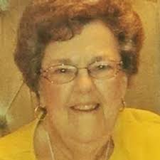 Virginia L Hamm Obituary March 20, 2015