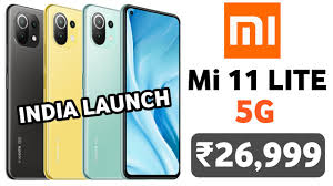 Xiaomi mi 11 lite has body protection as back corning gorilla glass 5, corning gorilla glass and aluminum frame. Xiaomi Mi 11 Lite 5g India Launch Confirmed Mi 11 Lite Price Specs Sd 780g Amoled Display Youtube