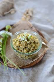 Tartinade D Artichaut A La Vapeur Pistaches Et Ail Des Ours Recette Tangerine Zest Recette Tartinade Artichaut Alimentation