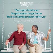 Homewatch CareGivers of Bergen