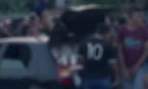 By dm_504a7e609e28e 9 years ago. Policia Investiga Video Onde Menina De 10 Anos Aparece Dancando Funk Em Cima De Um Veiculo Na Zona Norte Imediato A Informacao Na Hora