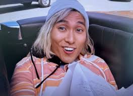 Whiskey, A-Listers, and Naughty Secrets