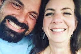 Jody Dempsey's Instagram, Twitter & Facebook