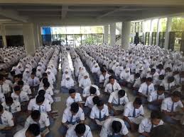 12 siswi di satu smp hamil, pengakuan sekolah berbeda dengan temuan pkbi lampung. Sman 1 Ngemplak Boyolali