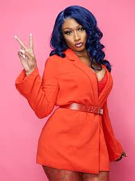 No need to register, buy now! Megan Thee Stallion Photos Of The Rapper Hollywood Life