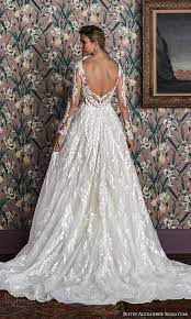 Justin Alexander Signature Spring 2021 Wedding Dresses Wedding Inspirasi Justin Alexander Signature Wedding Dresses Wedding Dress Trends