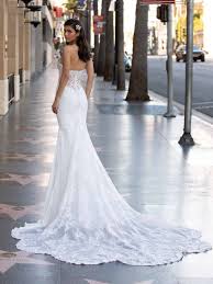 1 589 tykkäystä · 1 puhuu tästä · 126 oli täällä. Pronovias Brautkleid Monroe Aus Der Cruise Collection 2021